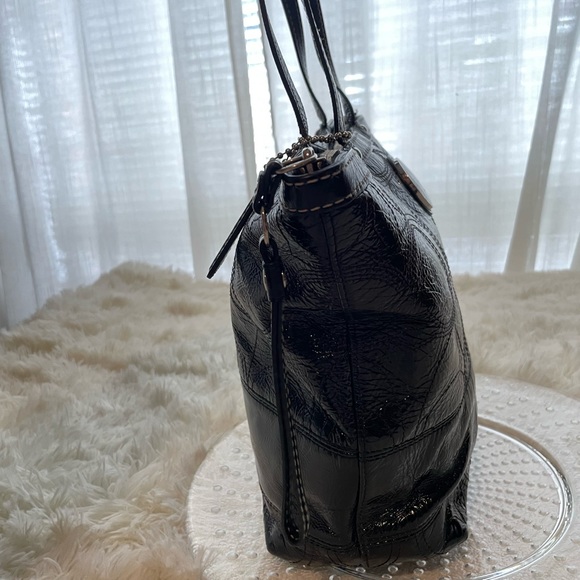 🖤 Coach Shoulder Bag - Picture 5 of 14